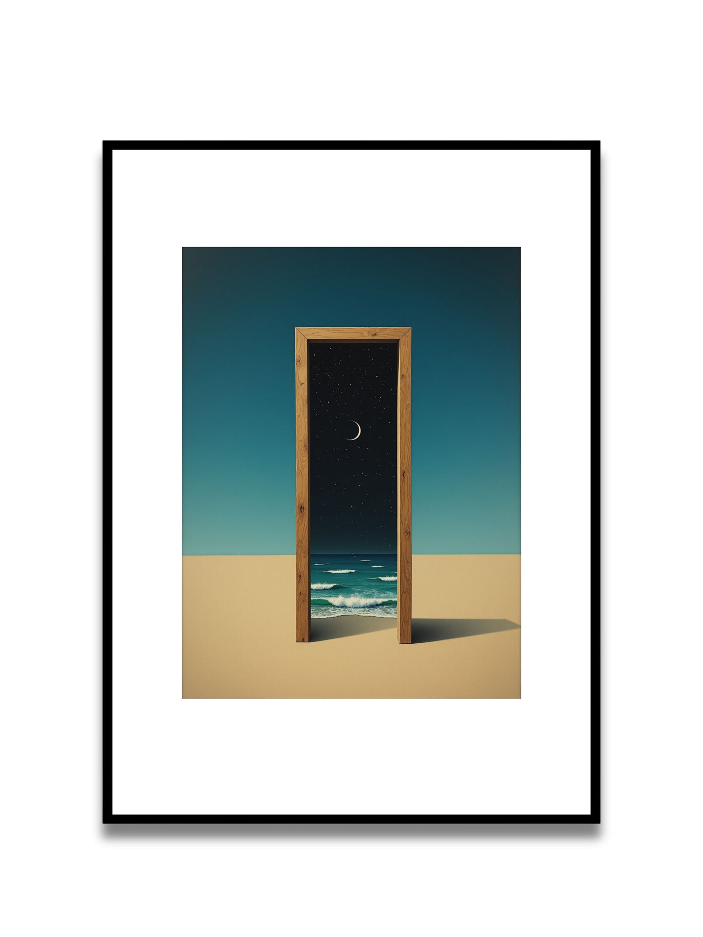 BLOOMIN8 Eink Canvas - Medium 13.3"