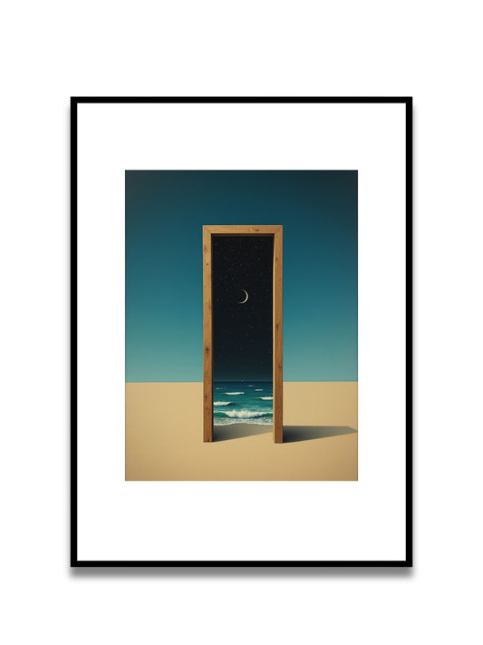 BLOOMIN8 Eink Canvas - Medium 13.3"