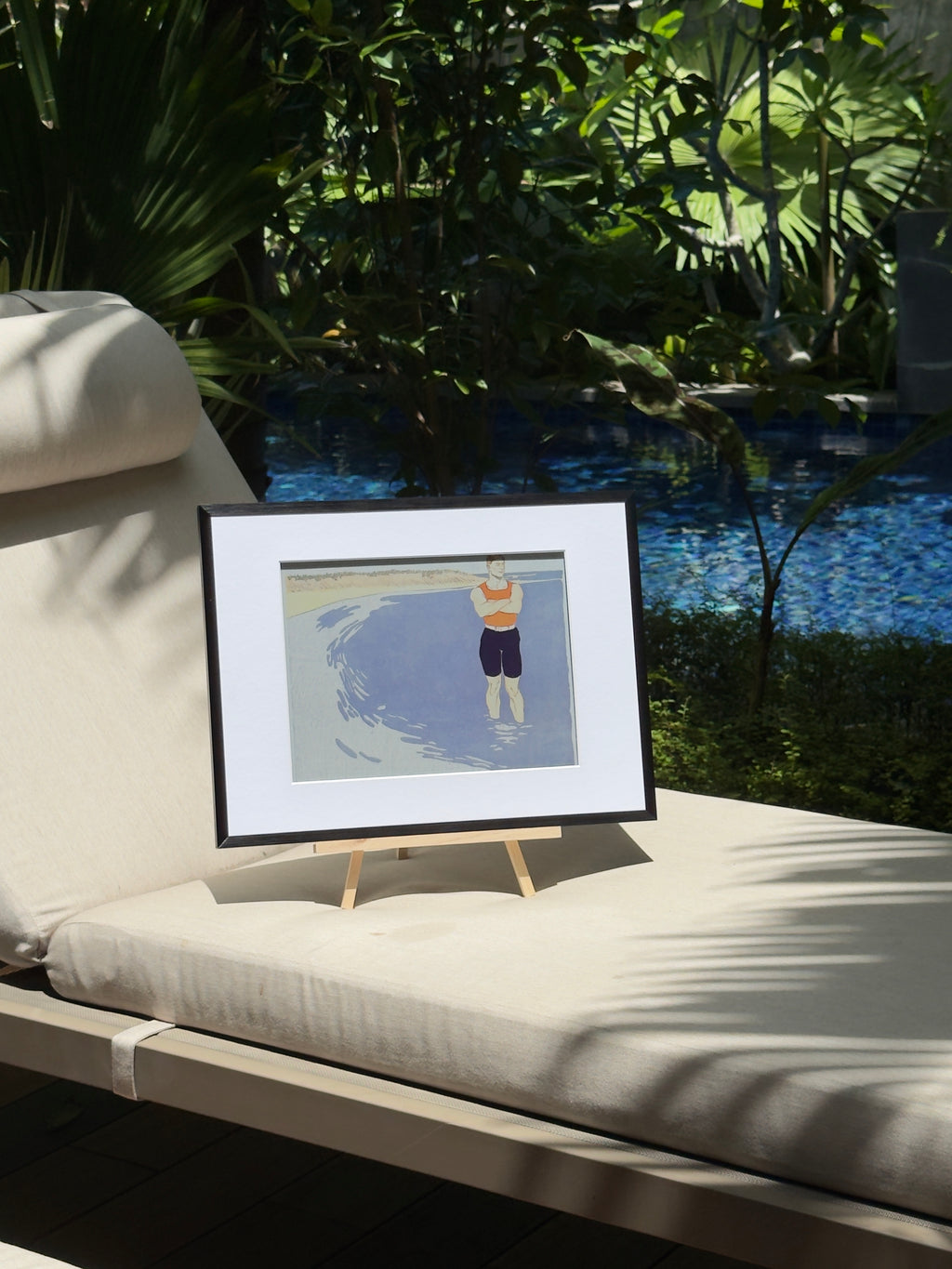 BLOOMIN8 Eink Canvas - Medium 13.3"