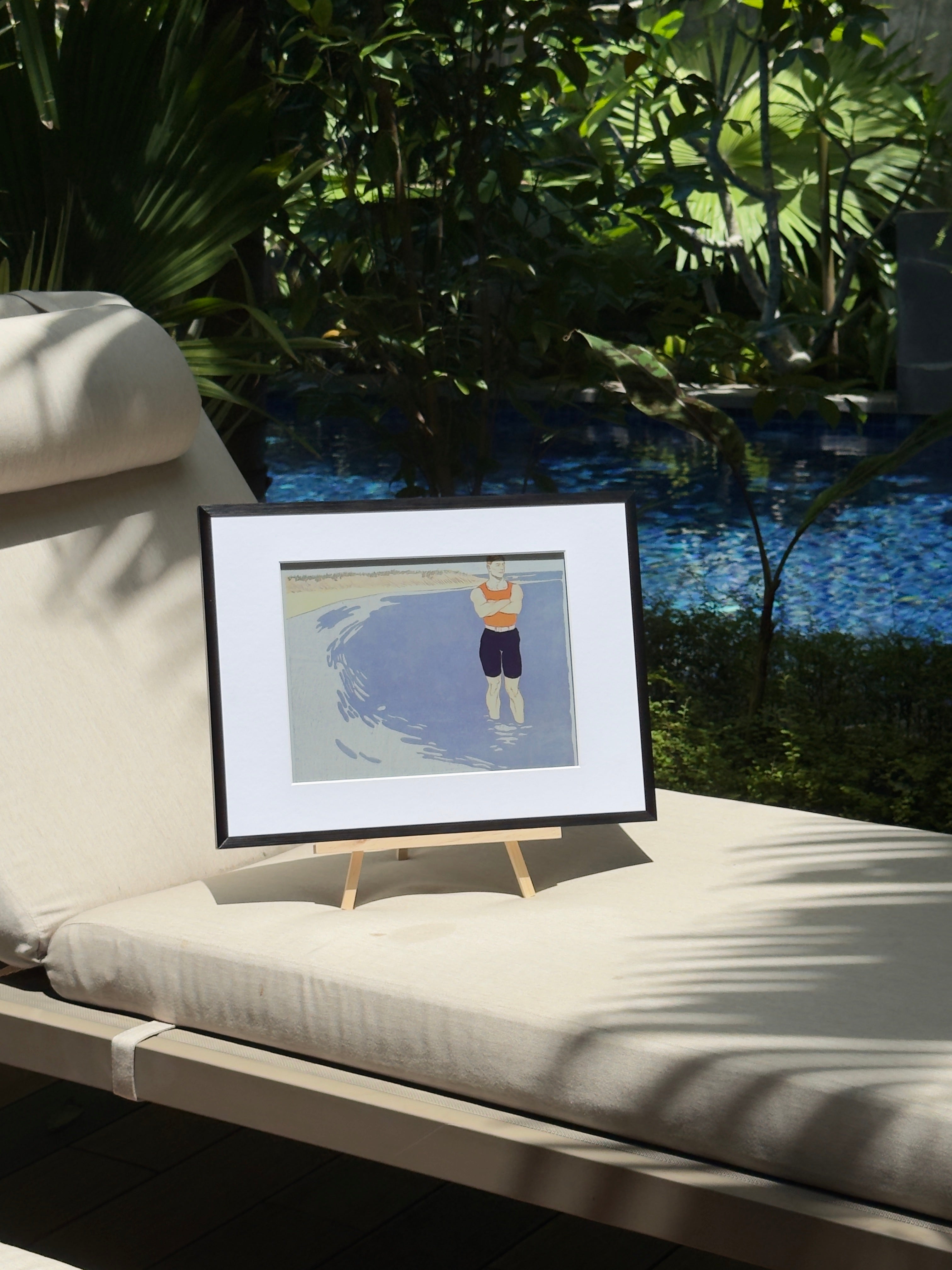 BLOOMIN8 Eink Canvas - Medium 13.3"