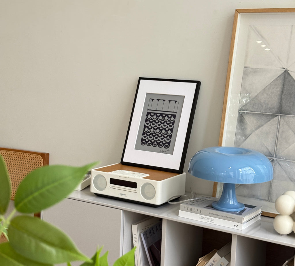 BLOOMIN8 Eink Canvas - Medium 13.3"